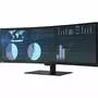 Монитор Lenovo ThinkVision P44w-10 (61D5RAT1UA) - 3