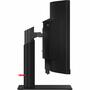 Монитор Lenovo ThinkVision P44w-10 (61D5RAT1UA) - 4
