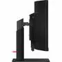 Монитор Lenovo ThinkVision P44w-10 (61D5RAT1UA) - 4