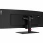 Монитор Lenovo ThinkVision P44w-10 (61D5RAT1UA) - 7