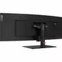 Монитор Lenovo ThinkVision P44w-10 (61D5RAT1UA) - 7