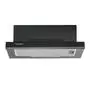 Вытяжка кухонная Pyramida TLX1-50 BL - 1