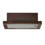 Вытяжка кухонная Pyramida TLX1-50 BR - 1