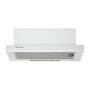 Вытяжка кухонная Pyramida TLX1-50 WH - 1