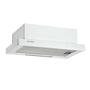 Вытяжка кухонная Pyramida TLX1-50 WH - 2