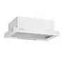 Вытяжка кухонная Pyramida TLX1-50 WH - 2