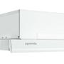 Вытяжка кухонная Pyramida TLX1-50 WH - 4