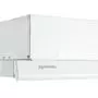 Вытяжка кухонная Pyramida TLX1-50 WH - 4