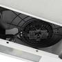 Вытяжка кухонная Pyramida TLX1-50 WH - 9