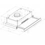 Вытяжка кухонная Pyramida TLX1-60 IV - 9