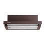 Вытяжка кухонная Pyramida TLX2-60 BR - 1