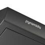 Вытяжка кухонная Pyramida UX 50 BL - 4