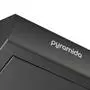 Вытяжка кухонная Pyramida UX 50 BL - 4