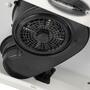 Вытяжка кухонная Pyramida UX 50 WH - 9