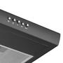 Вытяжка кухонная Pyramida UX 60 BL - 6