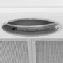 Вытяжка кухонная Pyramida UX 60 WH - 5