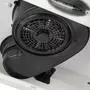 Вытяжка кухонная Pyramida UX 60 WH - 9