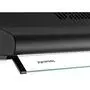 Вытяжка кухонная Pyramida WHX 50 BL - 3