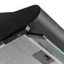 Вытяжка кухонная Pyramida WHX 50 BL - 4
