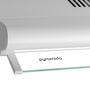 Вытяжка кухонная Pyramida WHX 50 WH - 3