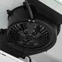 Вытяжка кухонная Pyramida WHX 50 WH - 8