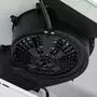 Вытяжка кухонная Pyramida WHX 50 WH - 8