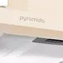 Вытяжка кухонная Pyramida KSX 60 IV - 2