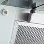 Вытяжка кухонная Pyramida NR 60 PK WHITE - 4