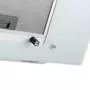 Вытяжка кухонная Pyramida NR 60 PK WHITE - 5