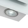 Вытяжка кухонная Pyramida NR 60 PK WHITE - 7
