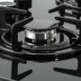Варочная поверхность Pyramida PFG 646 S BLACK - 4