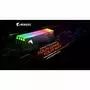 Модуль памяти для компьютера DDR4 16GB (2x8GB) 3200 MHz RGB Fusion 2.0 AORUS GIGABYTE (GP-ARS16G32) - 4