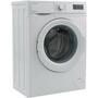 Стиральная машина Sharp ES-HFA6102W3UA - 1
