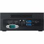 Компьютер ASUS PN40-BBC532MC / Celeron N4020 (90MS0181 - M05320) - 4