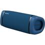Акустическая система Sony SRS-XB33 Extra Bass Blue (SRSXB33L.RU2) - 1