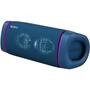 Акустическая система Sony SRS-XB33 Extra Bass Blue (SRSXB33L.RU2) - 2