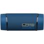 Акустическая система Sony SRS-XB33 Extra Bass Blue (SRSXB33L.RU2) - 4