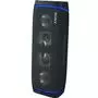 Акустическая система Sony SRS-XB43 Extra Bass Black (SRSXB43B.RU4) - 1