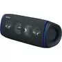 Акустическая система Sony SRS-XB43 Extra Bass Black (SRSXB43B.RU4) - 3