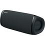 Акустическая система Sony SRS-XB43 Extra Bass Black (SRSXB43B.RU4) - 4