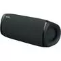 Акустическая система Sony SRS-XB43 Extra Bass Black (SRSXB43B.RU4) - 4