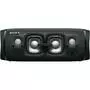 Акустическая система Sony SRS-XB43 Extra Bass Black (SRSXB43B.RU4) - 5