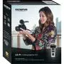 Цифровой диктофон Olympus LS-P1 Videogapher Kit (V414141SE050) - 1
