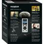 Цифровой диктофон Olympus LS-P1 Videogapher Kit (V414141SE050) - 2