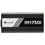 Блок питания CORSAIR 750W RM750i (CP-9020082-EU) - 2