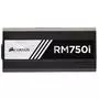 Блок питания CORSAIR 750W RM750i (CP-9020082-EU) - 2