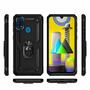 Чехол для моб. телефона BeCover Samsung Galaxy M31 SM-M315 Black (704959) - 1
