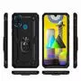 Чехол для моб. телефона BeCover Samsung Galaxy M31 SM-M315 Black (704959) - 1