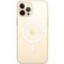 Чехол для моб. телефона Apple iPhone 12 Pro Max Clear Case with MagSafe (MHLN3ZE/A) - 1