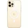 Чехол для моб. телефона Apple iPhone 12 Pro Max Clear Case with MagSafe (MHLN3ZE/A) - 1